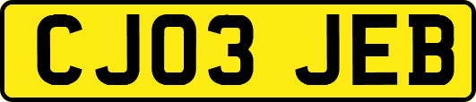 CJ03JEB