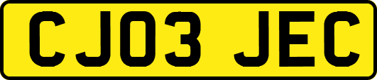 CJ03JEC
