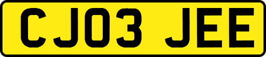 CJ03JEE