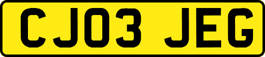 CJ03JEG