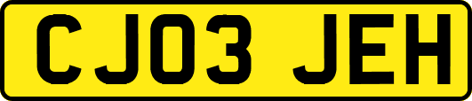 CJ03JEH
