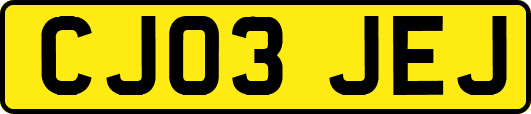 CJ03JEJ