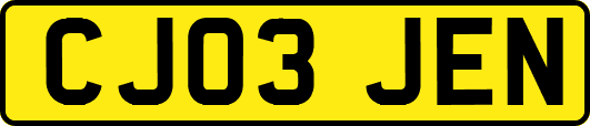 CJ03JEN