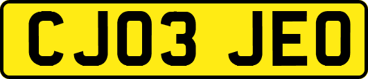 CJ03JEO