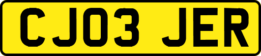 CJ03JER