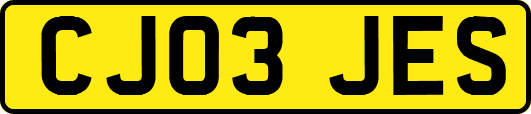 CJ03JES