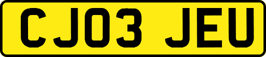 CJ03JEU
