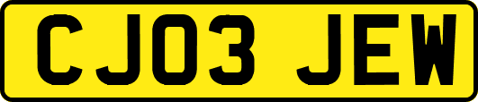CJ03JEW