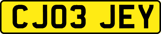 CJ03JEY