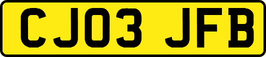 CJ03JFB