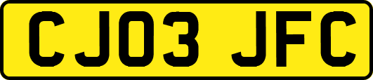 CJ03JFC
