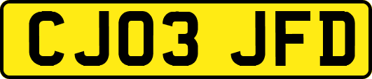 CJ03JFD