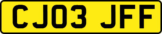 CJ03JFF
