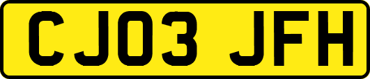 CJ03JFH
