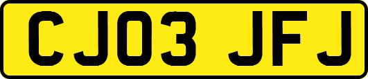 CJ03JFJ