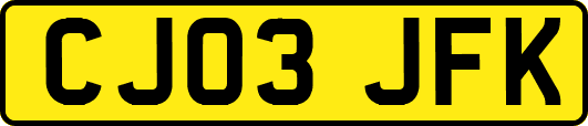 CJ03JFK