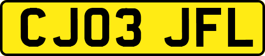 CJ03JFL