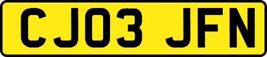 CJ03JFN