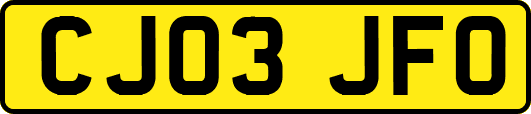 CJ03JFO