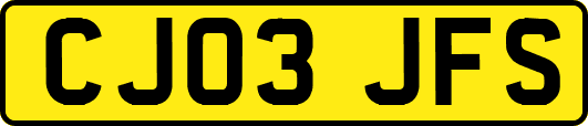 CJ03JFS