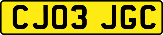 CJ03JGC