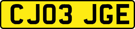 CJ03JGE