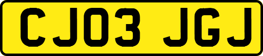CJ03JGJ
