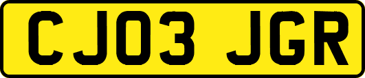 CJ03JGR