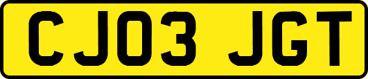 CJ03JGT