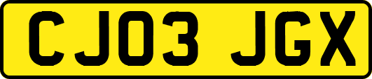 CJ03JGX