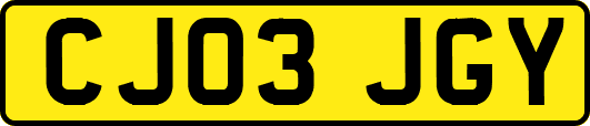 CJ03JGY