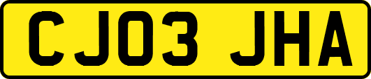 CJ03JHA