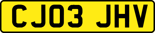 CJ03JHV