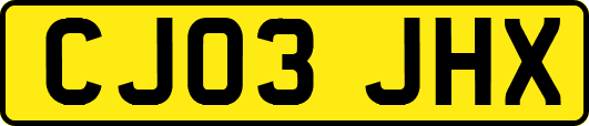 CJ03JHX