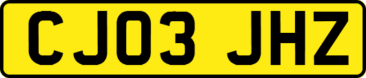 CJ03JHZ