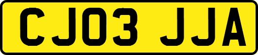 CJ03JJA