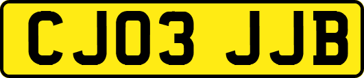 CJ03JJB