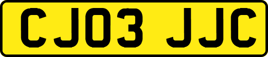 CJ03JJC