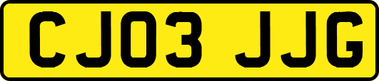 CJ03JJG