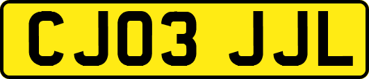 CJ03JJL