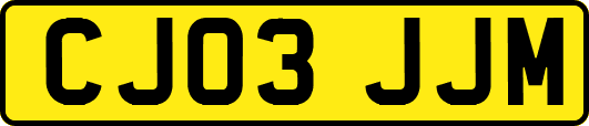 CJ03JJM