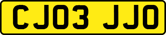 CJ03JJO