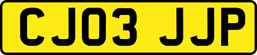 CJ03JJP