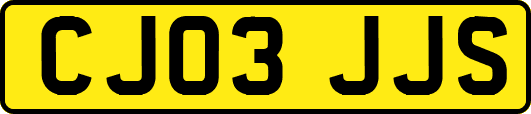 CJ03JJS