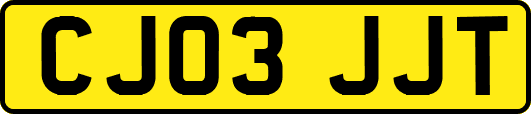 CJ03JJT