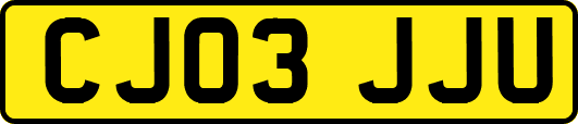 CJ03JJU