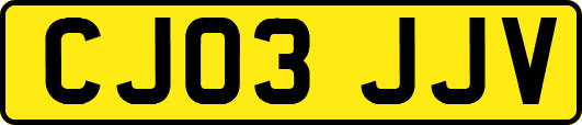 CJ03JJV