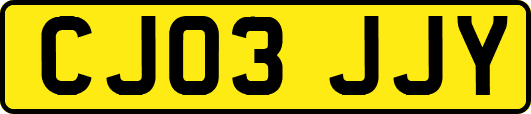 CJ03JJY