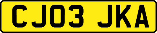CJ03JKA