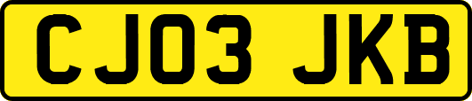 CJ03JKB